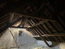 EN EXCLUSIVITE ! Corps de ferme avec maison d'habitation de 89m² sur terrain de 2hectares 2188m² 125 000 €