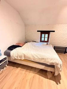 EN EXCLUSIVITE ! Maison en pierres de 141m², 3 chambres, garage double sur terrain de 1633m² 139 900 €