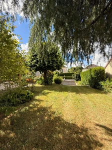 EN EXCLUSIVITE ! Pavillon de 114m², sur sous sol,  terrain de 956m2 169 900 €