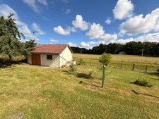EN EXCLUSIVITE ! Pavillon de 114m², sur sous sol,  terrain de 956m2 180 000 €