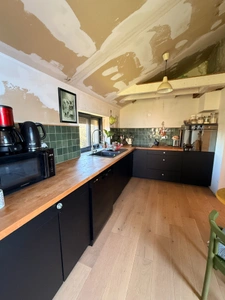 EN EXCLUSIVITE ! Maison en pierre de 115m2 + dépendances sur 4079m2 de terrain 89 990 €