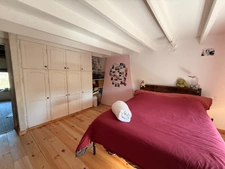 EN EXCLUSIVITE ! Maison en pierre de 115m2 + dépendances sur 4079m2 de terrain 89 990 €