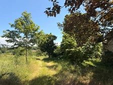 Ancienne grange à finir de restaurer 140m², 4 chambres, sur 1,2 hectares de terrain, 79 000 €