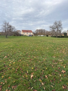 EN EXCLUSIVITE ! Terrain constructible de 2347m² à vendre 19 900 €