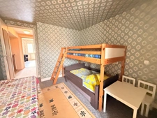 Maison de caractère en pierre, 121 m², 5 chambres avec belles dépendances sur 6 688 m² de terrain 148 500 €