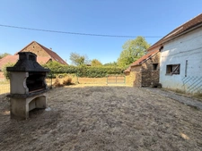 Charmante maison en pierre, 115m², 3 chambres, 1175 m² de terrain 89 900 €