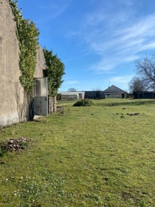 Ancienne forge sur 3 niveaux 105m² sur 777m² de terrain 23 500 €