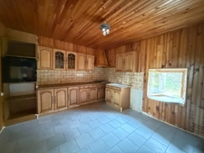 Ensemble de 2 maisons mitoyennes en pierre 209m² + grange, terrain 2000m² 79 500 €