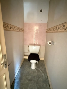 EN EXCLUSIVITE ! Corps de ferme avec maison d'habitation de 89m² sur terrain de 2hectares 2188m² 125 000 €