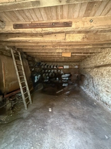EN EXCLUSIVITE ! Grange avec CU Favorable de 64m² au sol sur 2 niveaux sur 920m² de terrain 14 900 €
