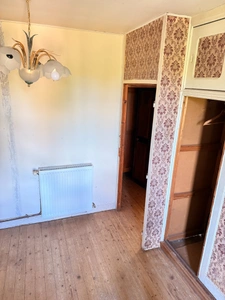 Maison en pierre 105m², 3 chambres sur 1 hectare de terrain + 3ha de terrain indépendants supplémentaires 78 000 €