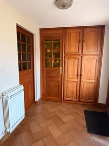Maison de caractère en pierre, 134m², 4 chambres, Terrain de 2 668 m², proche des Trois Lacs 129 900 €