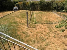 EN EXCLUSIVITE ! Pavillon de 95m² surélevé sur sous sol, rénové, sur terrain de 562m² 117 500 €