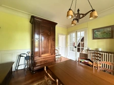 EN EXCLUSIVITE Maison 184m², 4 chambres avec dépendances sur 4396m² de terrain 178 900 €