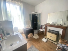 EN EXCLUSIVITE ! Maison de ville de caractère, 248m², 6 chambres, avec cour 153 500 €
