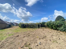 EN EXCLUSIVITE ! Corps de ferme avec maison d'habitation de 89m² sur terrain de 2hectares 2188m² 125 000 €
