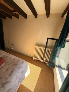 EN EXCLUSIVITE ! Maison en pierre de 115m2 + dépendances sur 4079m2 de terrain 89 990 €