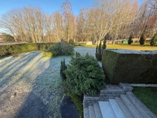 Maison en pierre 158m², 5 chambres, avec garage sur parc arboré de 5193m² 249 000 €