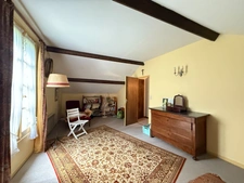 EN EXCLUSIVITE Maison 184m², 4 chambres avec dépendances sur 4396m² de terrain 178 900 €