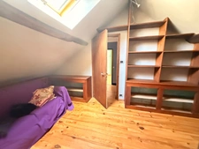 MAGNIFIQUE Moulin de Peurousseau 142m², 4 chambres sur terrain de 4663m² 174 000 €