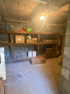 EN EXCLUSIVITE ! Maison de village, 204m2, 3 chambres, garage sur terrain de 1090m² 118 000 €