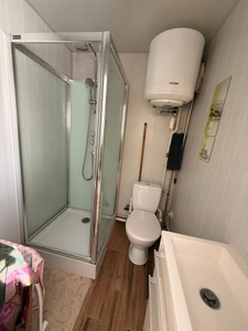 EN EXCLUSIVITE ! Studio rénové de 12 m² – Centre-ville de Guéret – Investissement locatif 21 000 €