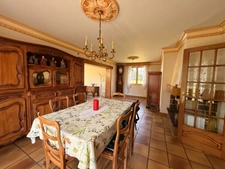 EN EXCLUSIVITE ! Pavillon de 114m², sur sous sol,  terrain de 956m2 169 900 €