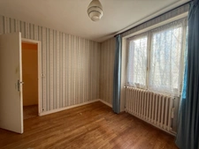 Pavillon de 117m² sur sous sol, 3 chambres avec possibilité d'agrandissement, terrain de 1733m2 109 500 €