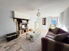 EN EXCLUSIVITE ! Corps de ferme avec maison d'habitation de 89m² sur terrain de 2hectares 2188m² 125 000 €