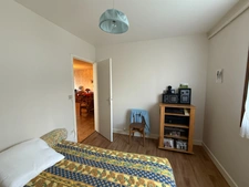 Pavillon de 155m², 5 chambres avec possibilité de 2 appartements indépendants sur terrain de 1527m² 138 000 €