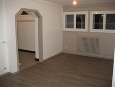 Appartement vendu loué 55m² avec place parking, Centre-ville de Guéret – Idéal investisseur  54 000 €