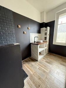 EN EXCLUSIVITE ! Immeuble sur 3 niveaux 118m², 3 chambres, 79 000€