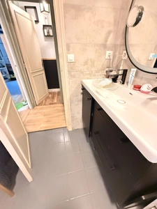 EN EXCLUSIVITE ! Maison en pierres de 141m², 3 chambres, garage double sur terrain de 1633m² 139 900 €
