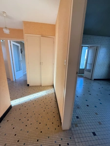 Pavillon de 117m² sur sous sol, 3 chambres avec possibilité d'agrandissement, terrain de 1733m2 109 500 €