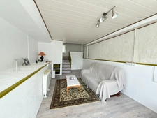 EN EXCLUSIVITE Longère en pierre 90m², sur terrain de 2379m² 79 990 €