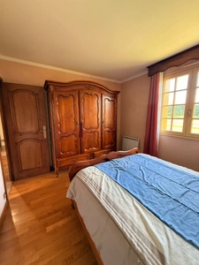 EN EXCLUSIVITE ! Pavillon de 114m², sur sous sol,  terrain de 956m2 169 900 €