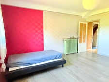 EN EXCLUSIVITE Pavillon de 146m², sur sous sol, 4 chambres sur terrain de 6232m² 178 000 €