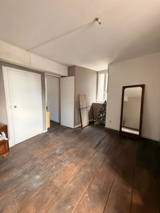 EN EXCLUSIVITE ! Maison de 131m², 5 chambres, avec courette, centre ville, 79 000 €