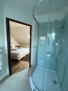4 Chambres d'hotes dans une maison de charme et de caractère 161m² + terrain de 1124m² 113 100 €