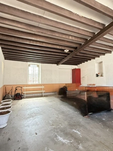 Maison de 160m², 3 chambres, avec garage et jardin indépendant de 443m² 49 990 €