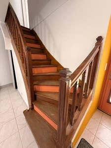 EN EXCLUSIVITE ! Maison de 131m², 5 chambres, avec courette, centre ville, 79 000 €