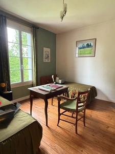 EN EXCLUSIVITE Maison 184m², 4 chambres avec dépendances sur 4396m² de terrain 149 900 €