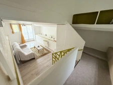  Longère en pierre 90m², sur terrain de 2379m² 69 990 €