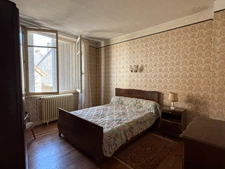 Maison de 160m², 3 chambres, avec garage et jardin indépendant de 443m² 49 990 €
