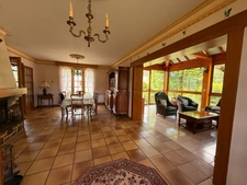 EN EXCLUSIVITE ! Pavillon de 114m², sur sous sol,  terrain de 956m2 180 000 €