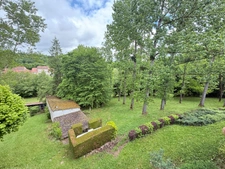 EN EXCLUSIVITE Maison 184m², 4 chambres avec dépendances sur 4396m² de terrain 178 900 €