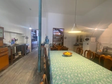 EN EXCLUSIVITE ! Maison de ville de caractère, 248m², 6 chambres, avec cour 153 500 €