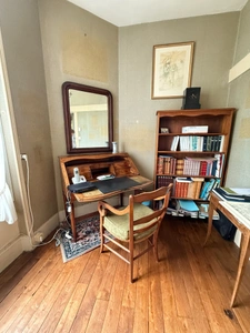 EN EXCLUSIVITE Maison 184m², 4 chambres avec dépendances sur 4396m² de terrain 178 900 €