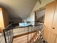EN EXCLUSIVITE ! Maison de village, 110m², 4 pièces, avec dépendances sur terrain de 8783 m² 76 000 €