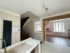EN EXCLUSIVITE ! Immeuble sur 3 niveaux 118m², 3 chambres, 79 000€